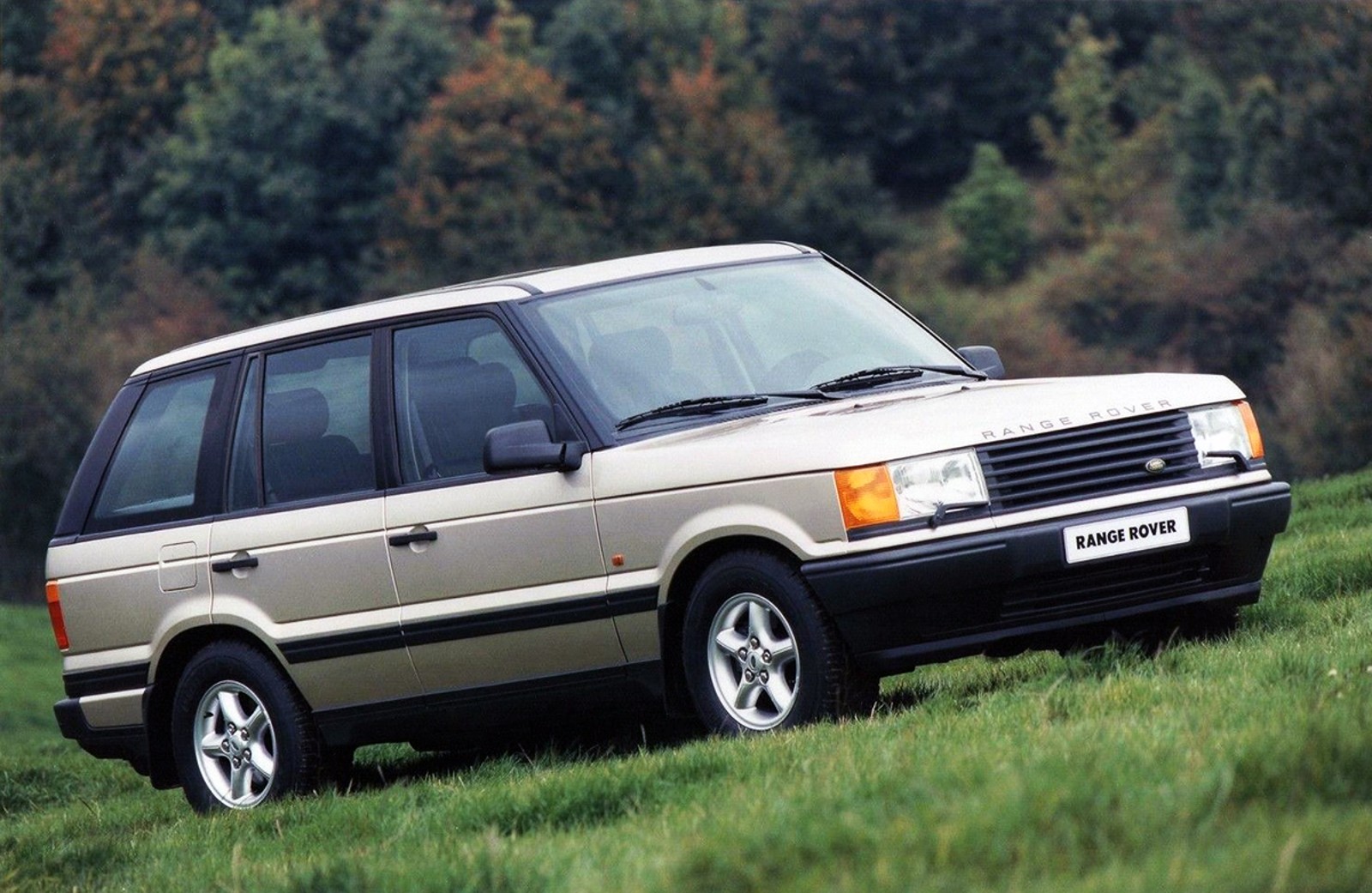 2nd generation
